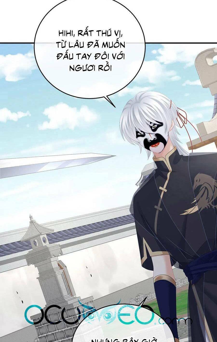 Hậu Cung Của Nữ Đế Chapter 327 - Trang 2