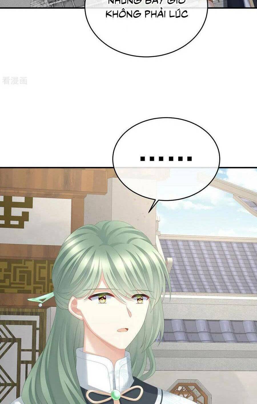 Hậu Cung Của Nữ Đế Chapter 327 - Trang 2