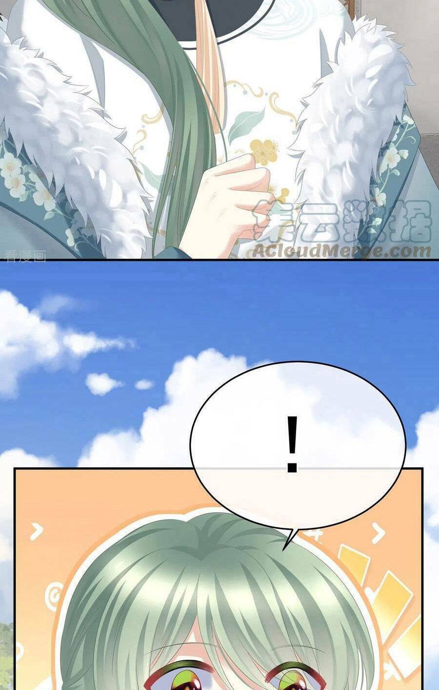 Hậu Cung Của Nữ Đế Chapter 327 - Trang 2