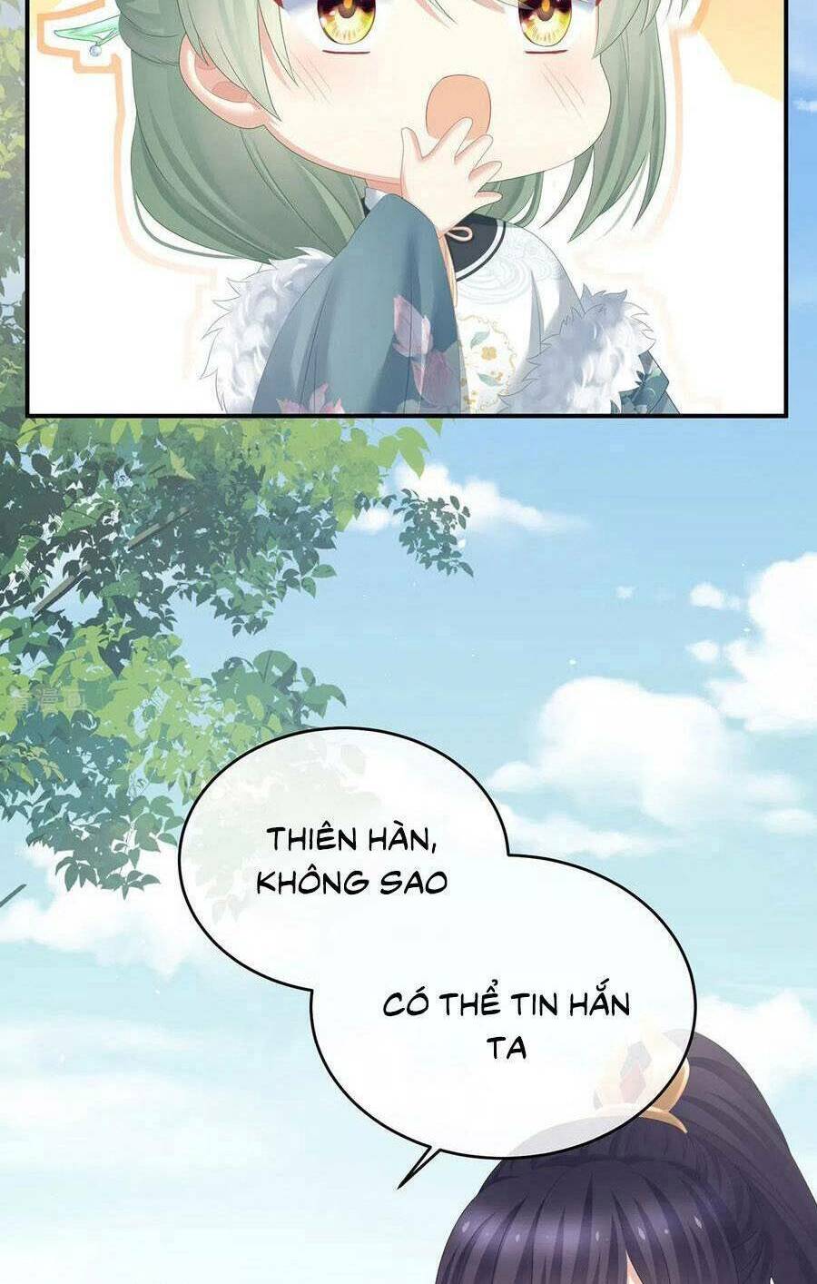 Hậu Cung Của Nữ Đế Chapter 327 - Trang 2