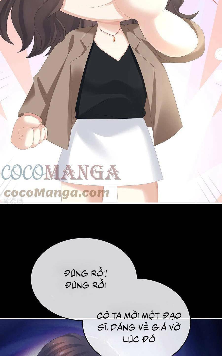 Hậu Cung Của Nữ Đế Chapter 328 - Trang 2