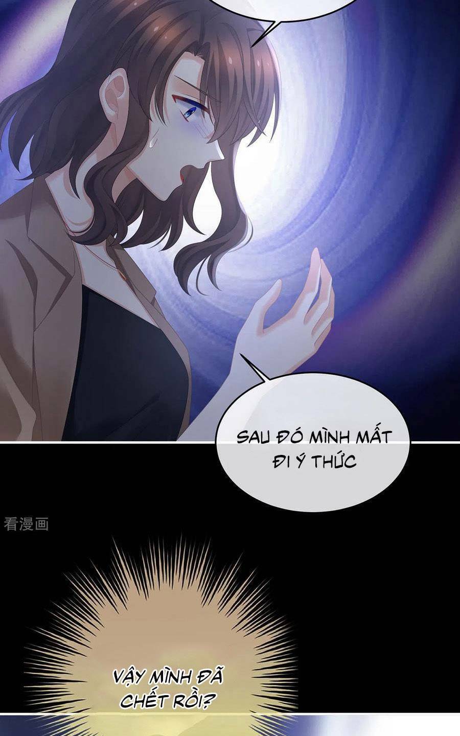 Hậu Cung Của Nữ Đế Chapter 328 - Trang 2