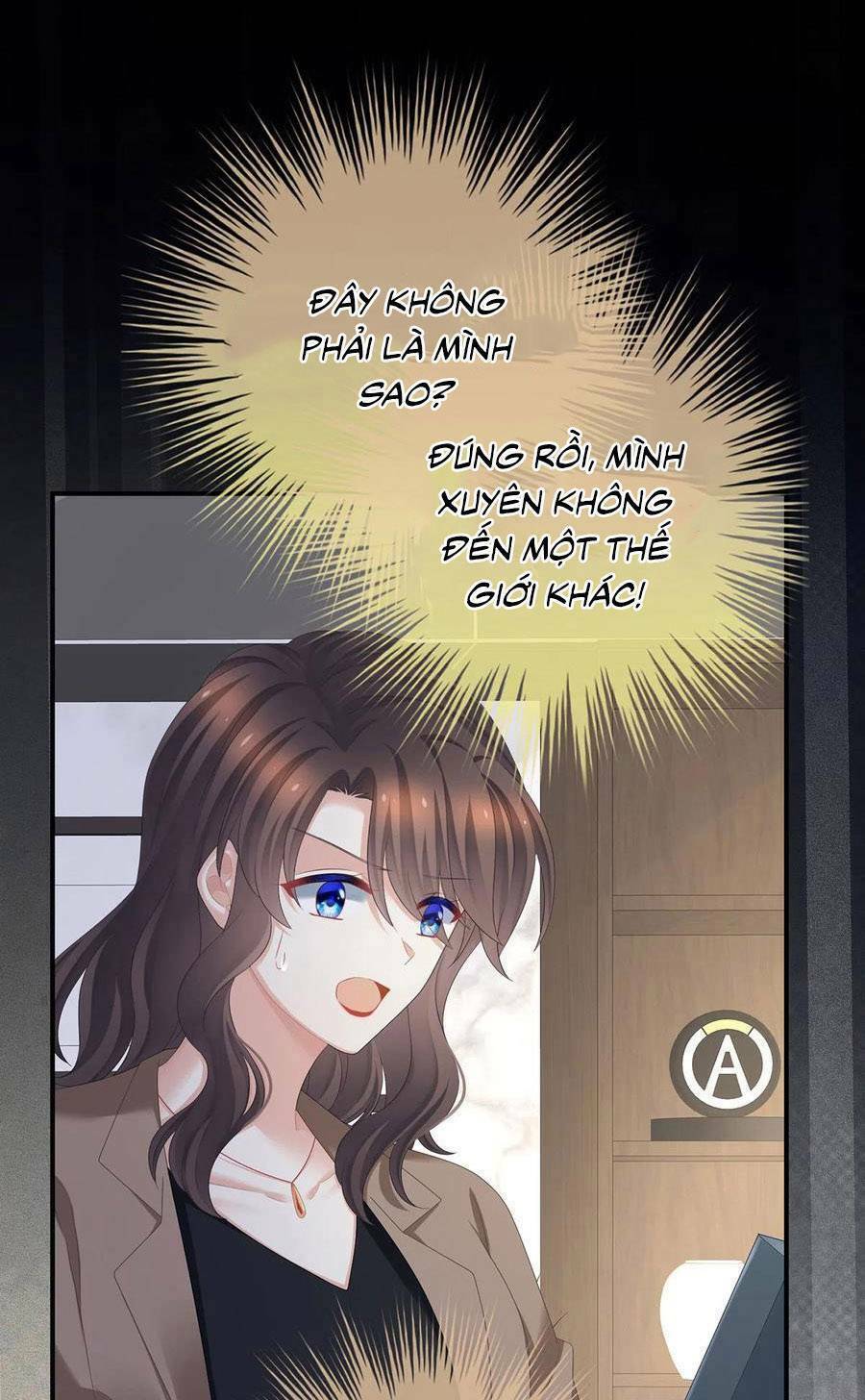 Hậu Cung Của Nữ Đế Chapter 328 - Trang 2