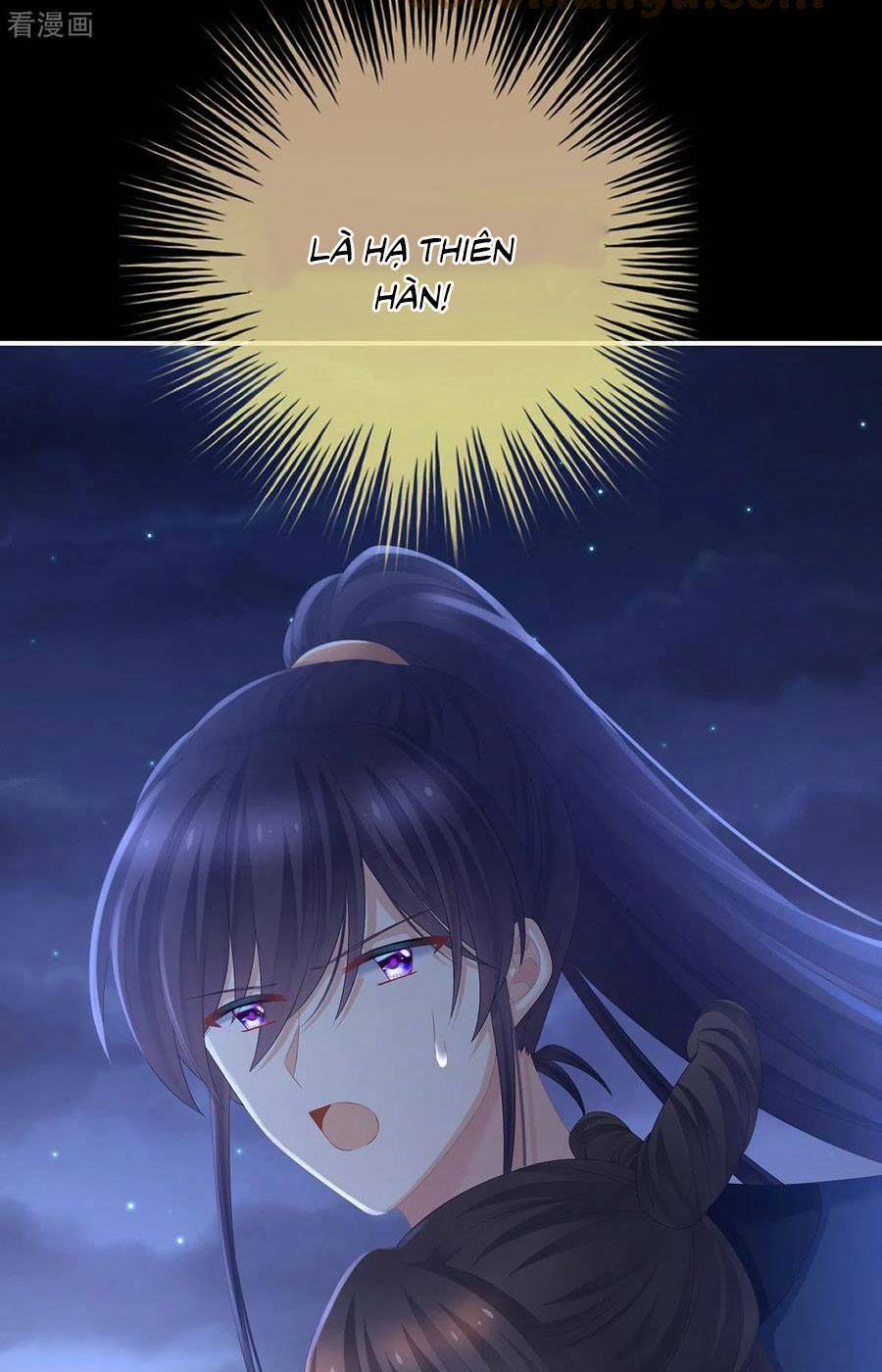 Hậu Cung Của Nữ Đế Chapter 328 - Trang 2