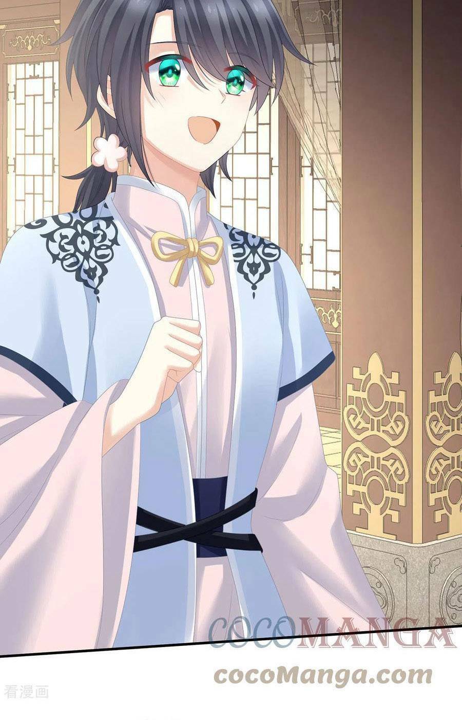 Hậu Cung Của Nữ Đế Chapter 328 - Trang 2