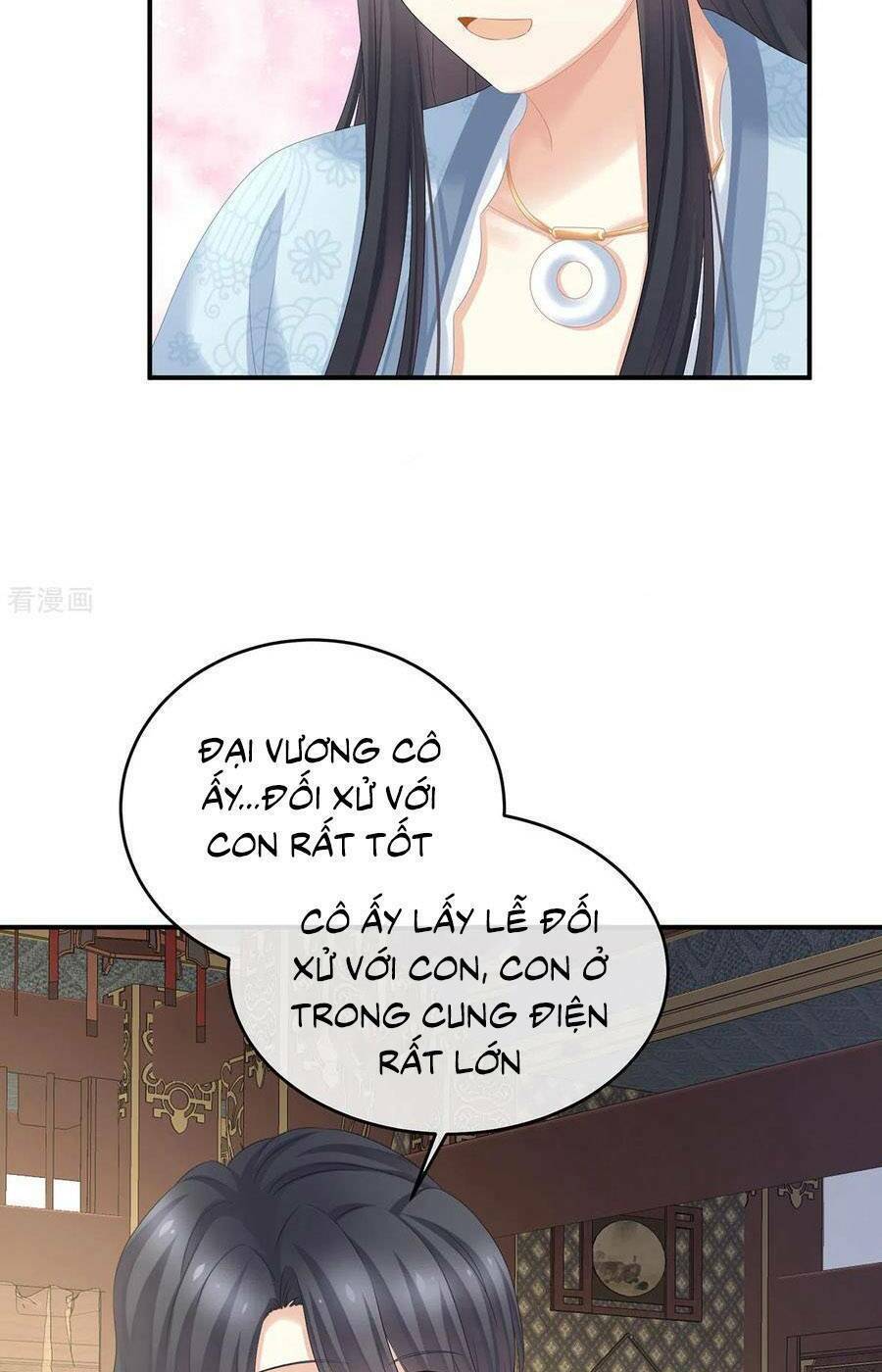 Hậu Cung Của Nữ Đế Chapter 328 - Trang 2