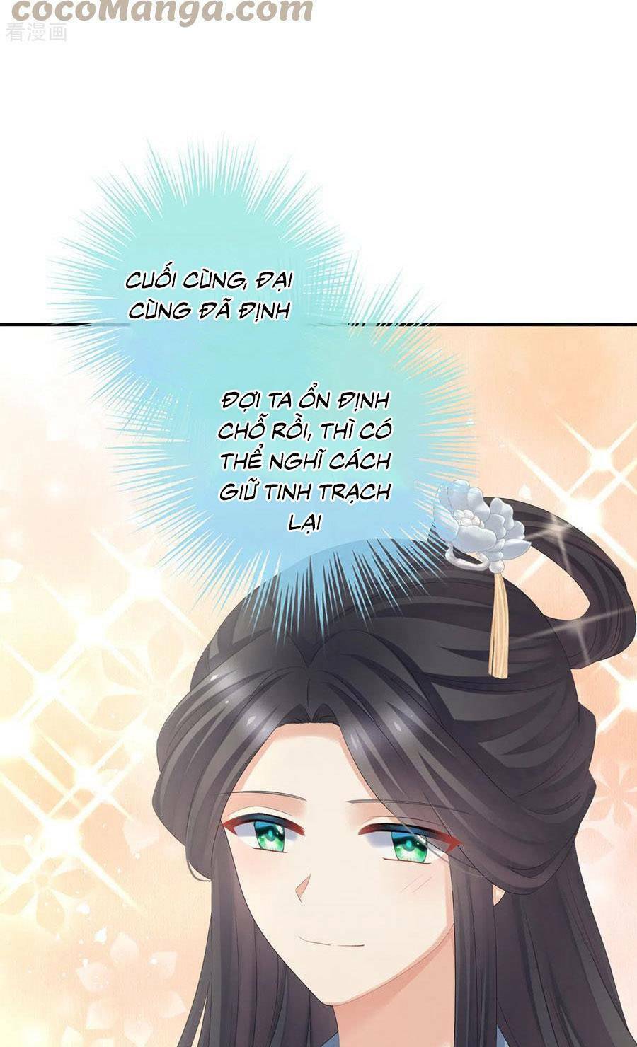 Hậu Cung Của Nữ Đế Chapter 328 - Trang 2