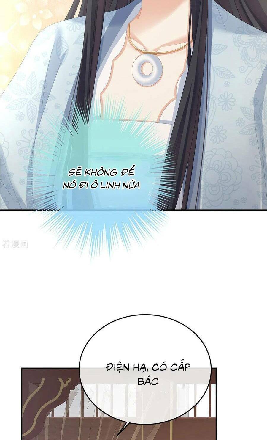 Hậu Cung Của Nữ Đế Chapter 328 - Trang 2