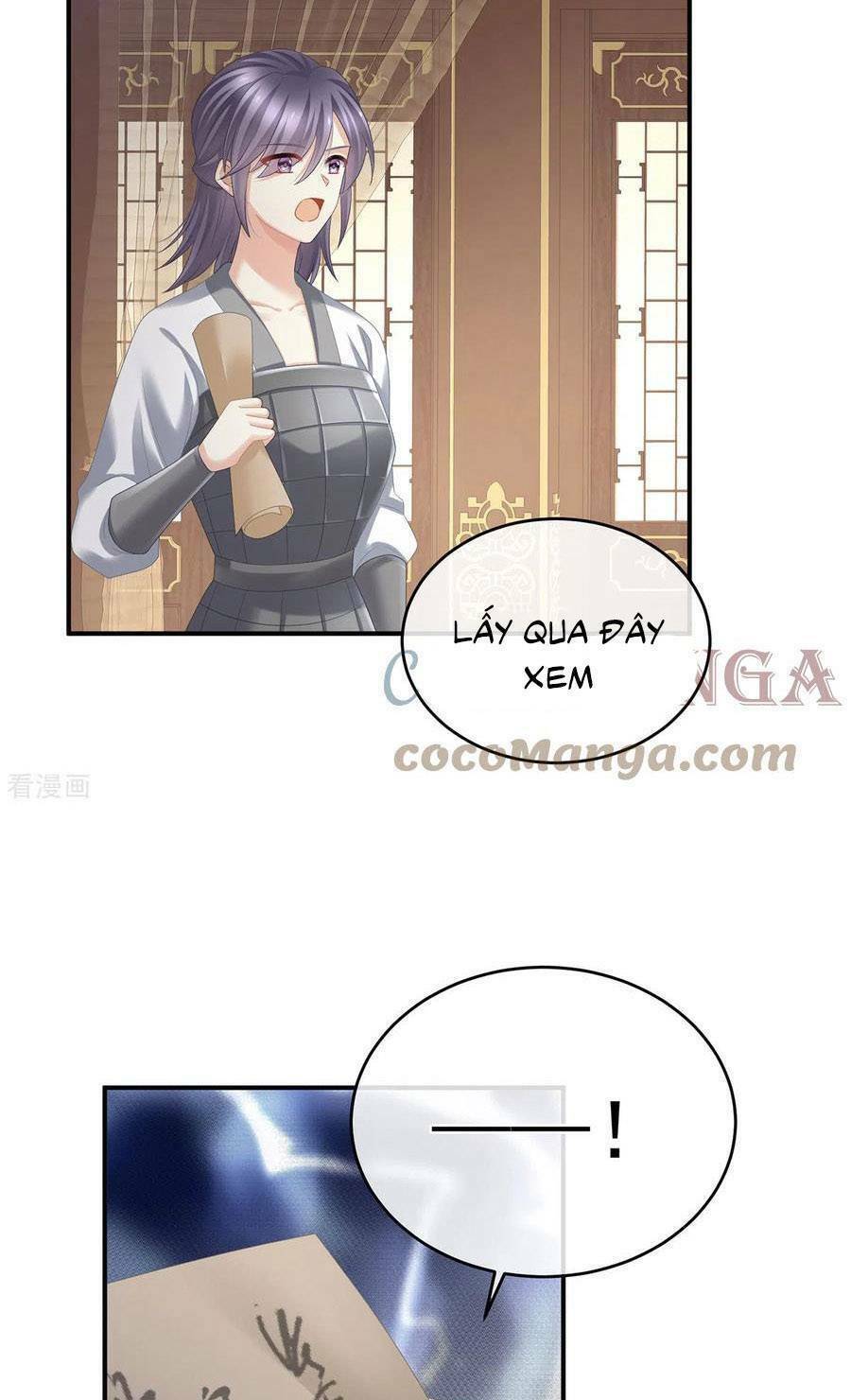 Hậu Cung Của Nữ Đế Chapter 328 - Trang 2