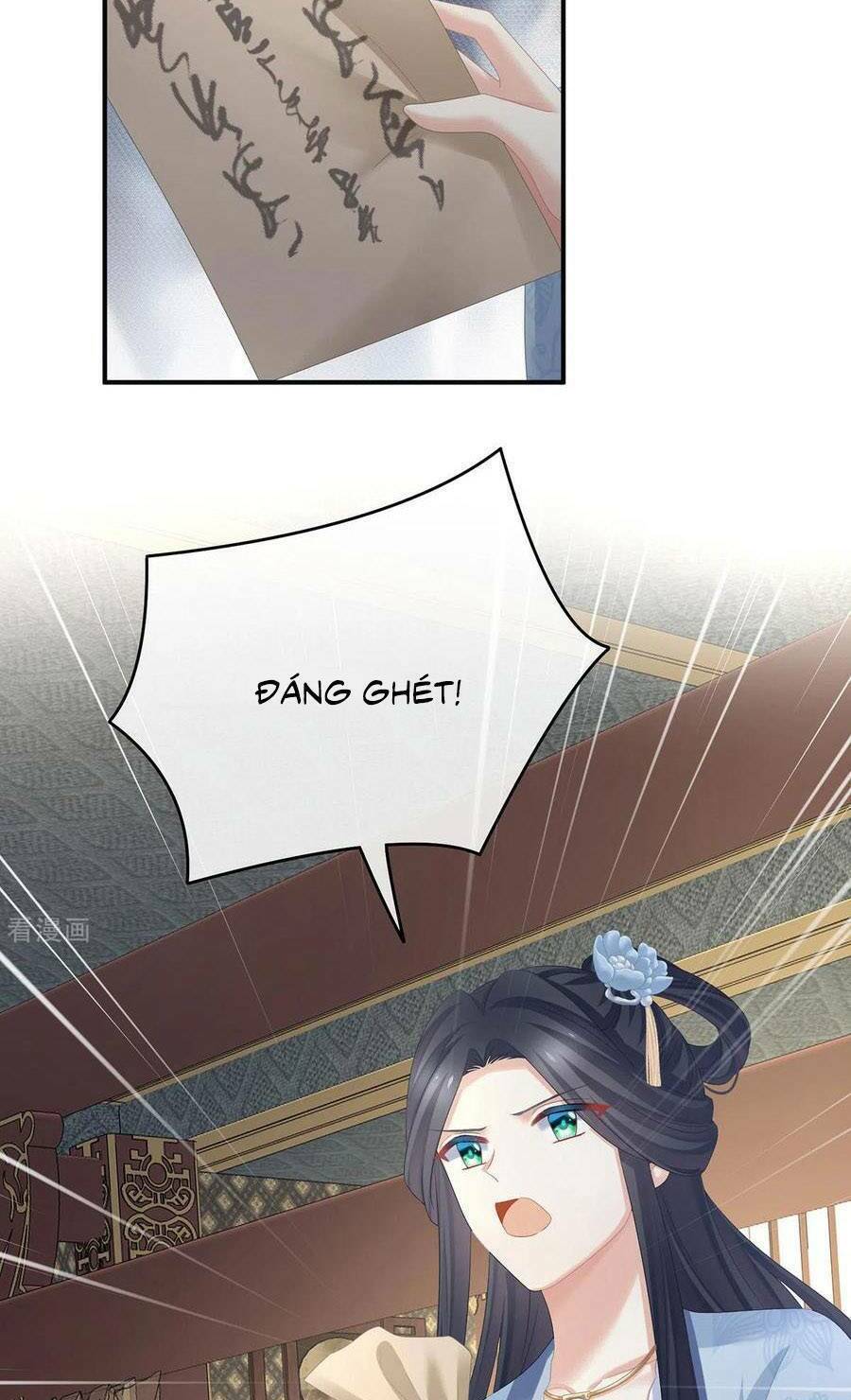 Hậu Cung Của Nữ Đế Chapter 328 - Trang 2