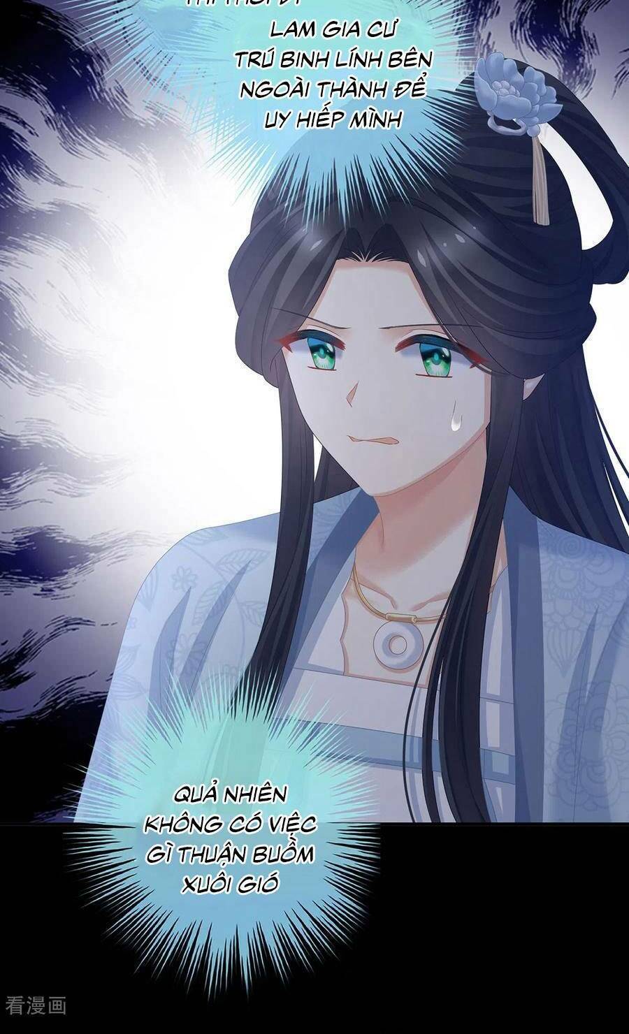 Hậu Cung Của Nữ Đế Chapter 328 - Trang 2