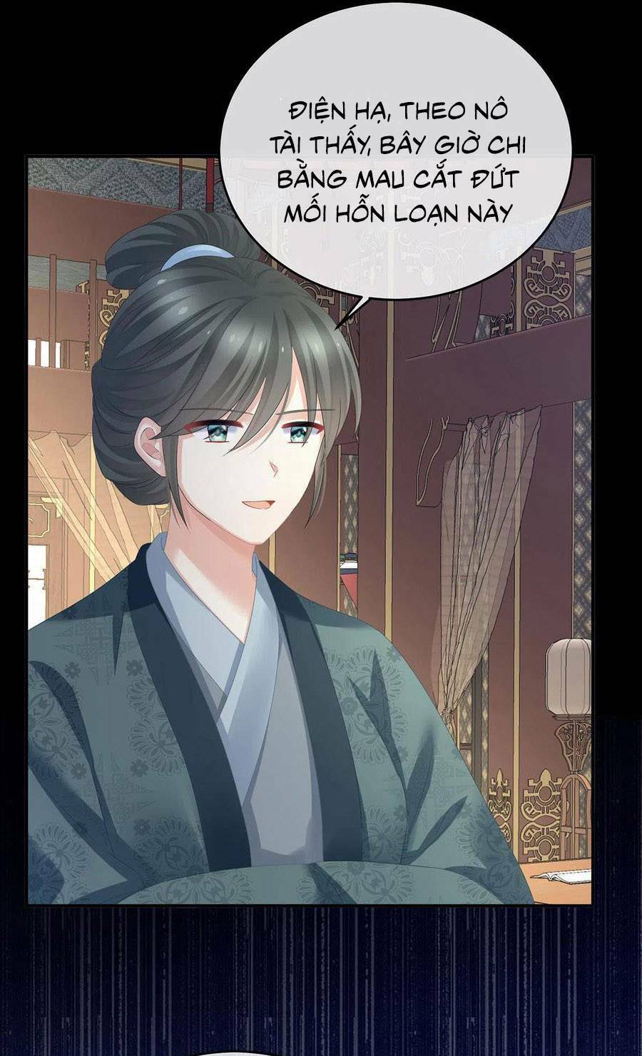 Hậu Cung Của Nữ Đế Chapter 328 - Trang 2