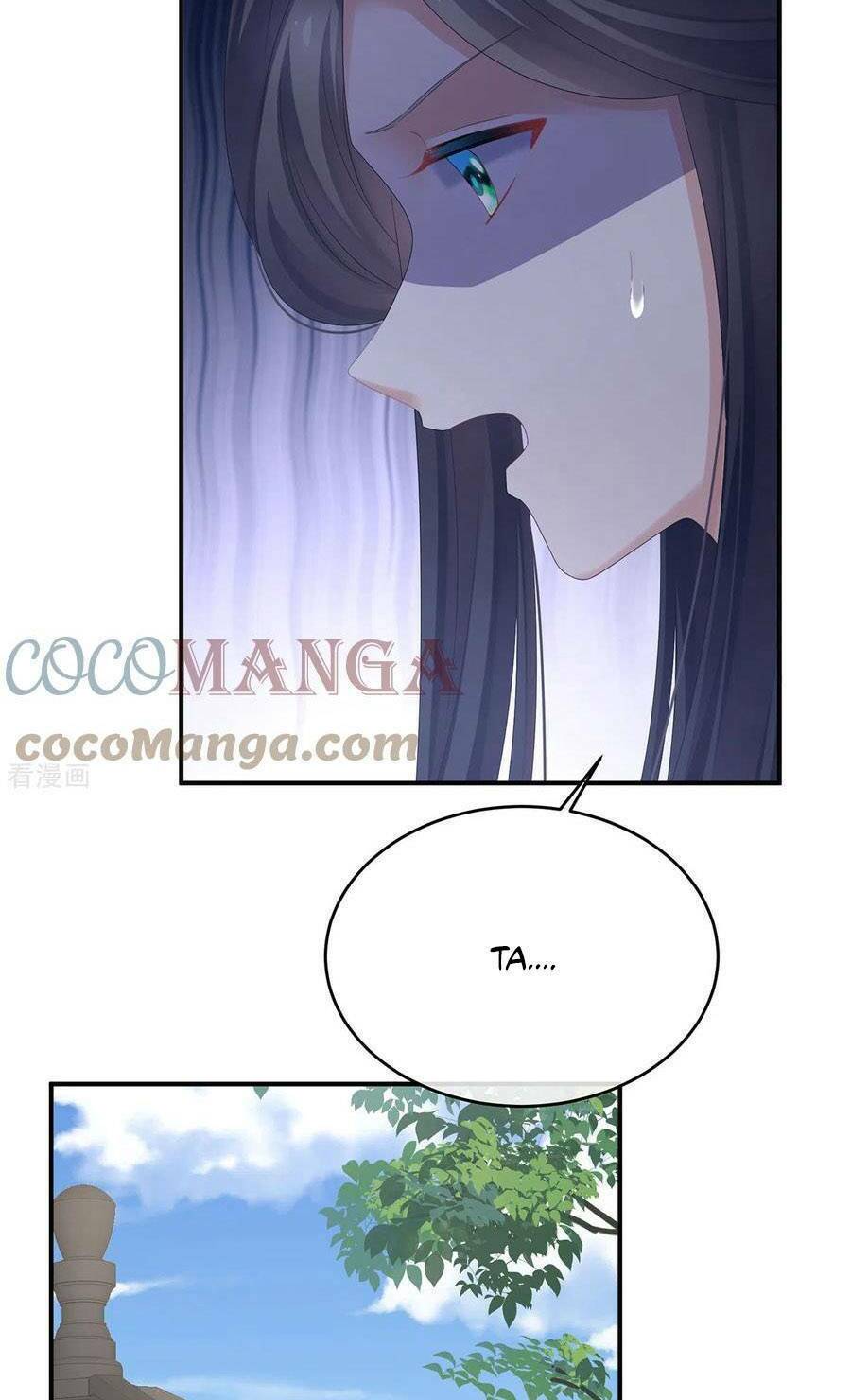 Hậu Cung Của Nữ Đế Chapter 328 - Trang 2