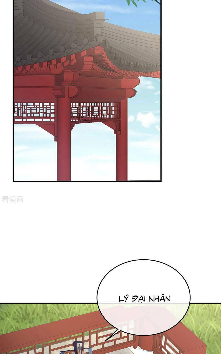 Hậu Cung Của Nữ Đế Chapter 328 - Trang 2