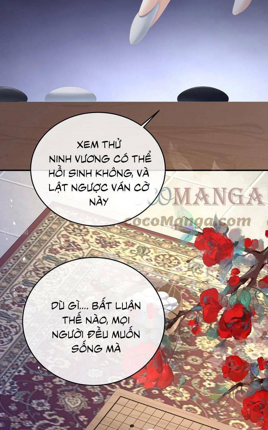 Hậu Cung Của Nữ Đế Chapter 328 - Trang 2