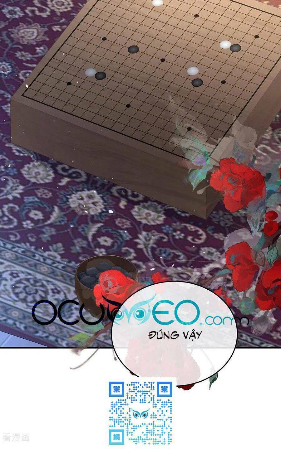 Hậu Cung Của Nữ Đế Chapter 328 - Trang 2