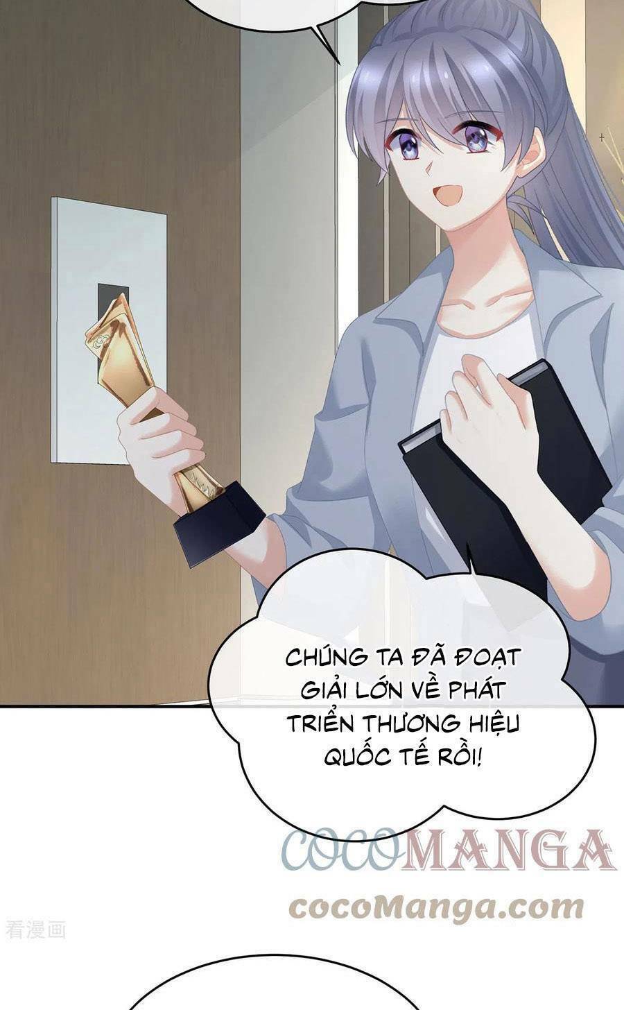 Hậu Cung Của Nữ Đế Chapter 328 - Trang 2