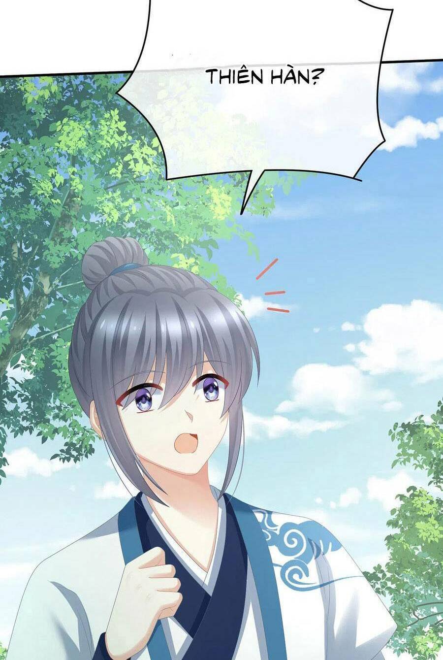 Hậu Cung Của Nữ Đế Chapter 329 - Trang 2