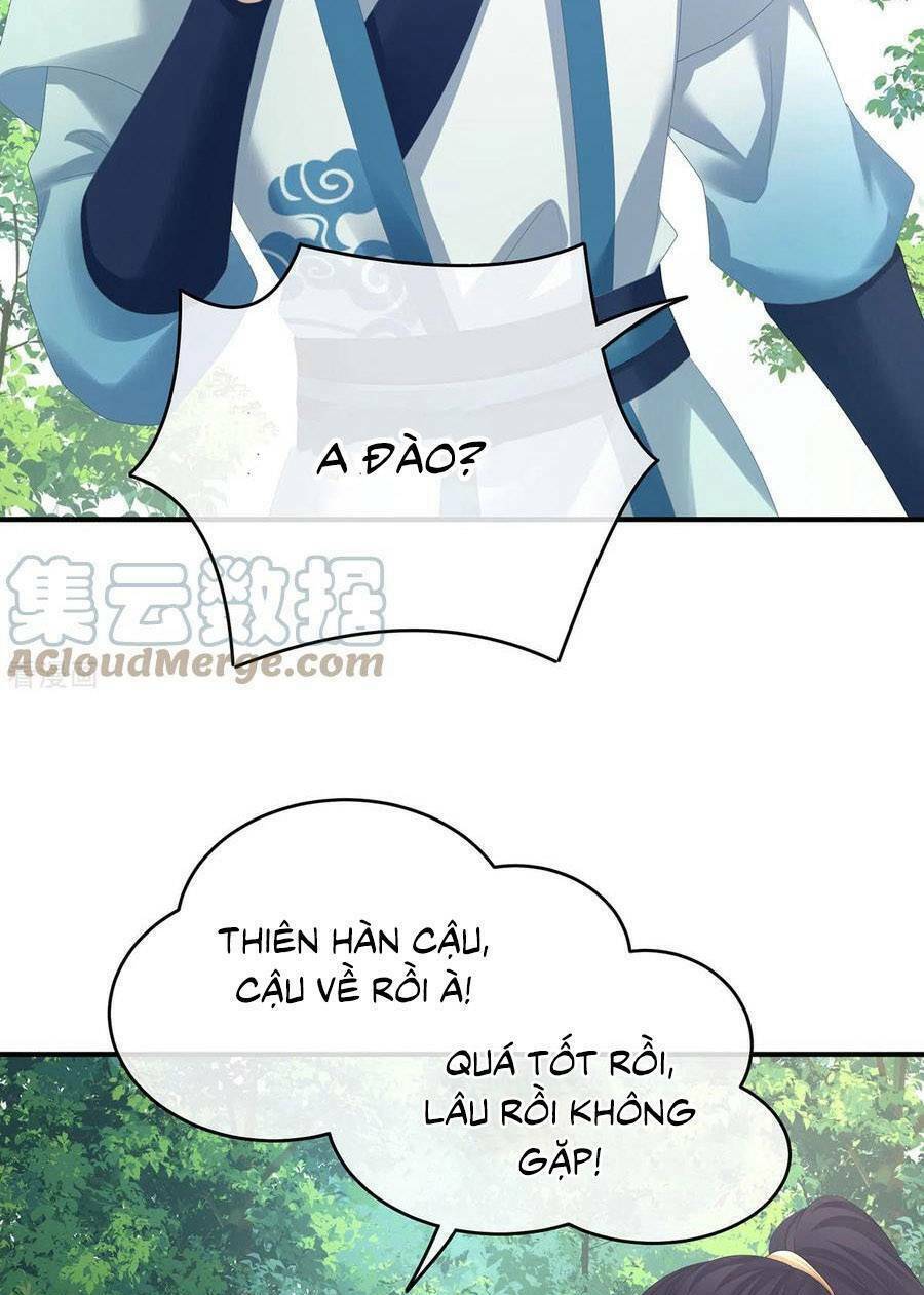 Hậu Cung Của Nữ Đế Chapter 329 - Trang 2