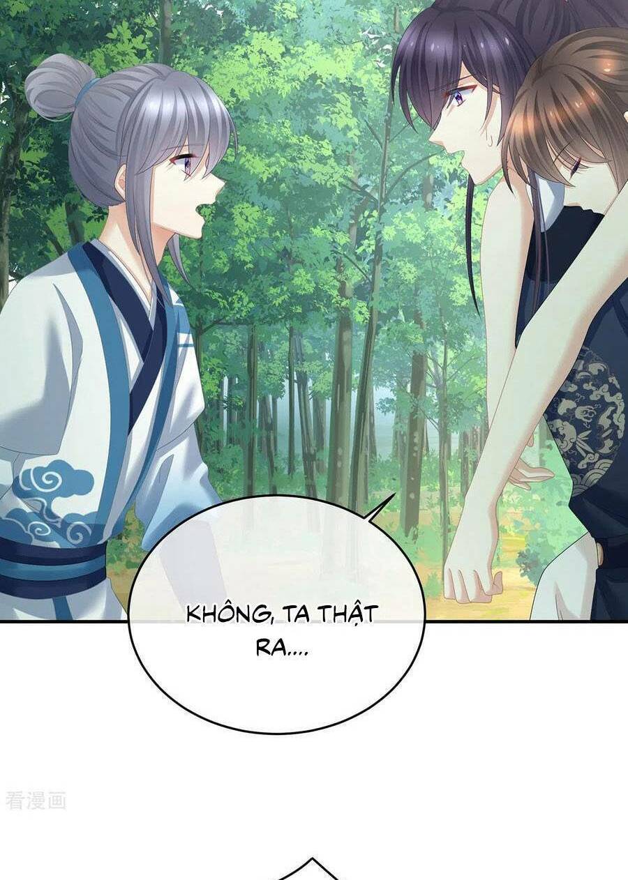 Hậu Cung Của Nữ Đế Chapter 329 - Trang 2