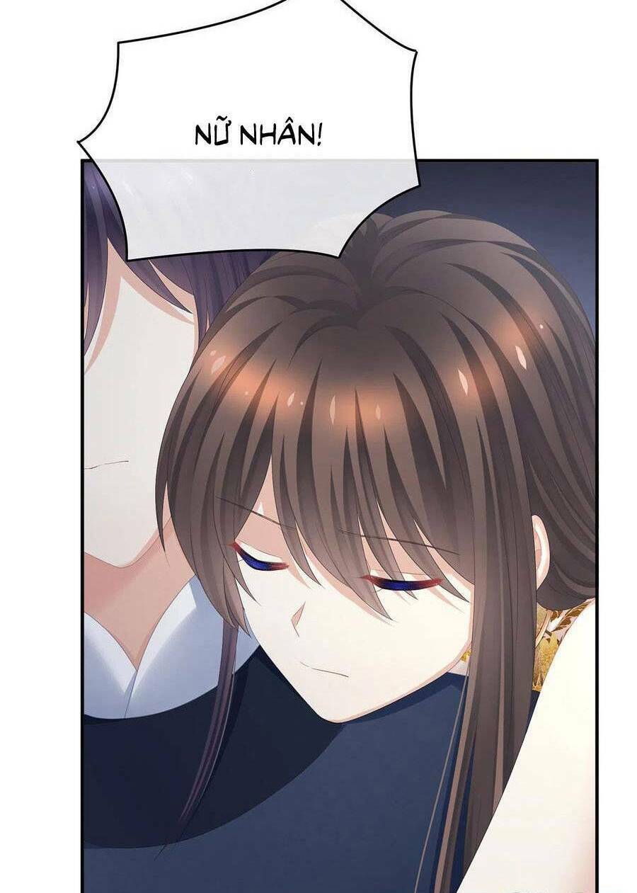 Hậu Cung Của Nữ Đế Chapter 329 - Trang 2