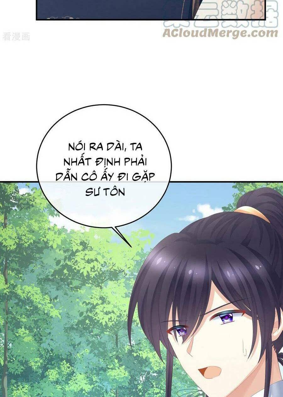 Hậu Cung Của Nữ Đế Chapter 329 - Trang 2
