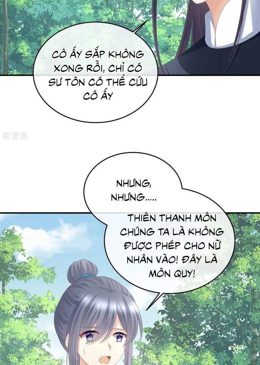 Hậu Cung Của Nữ Đế Chapter 329 - Trang 2