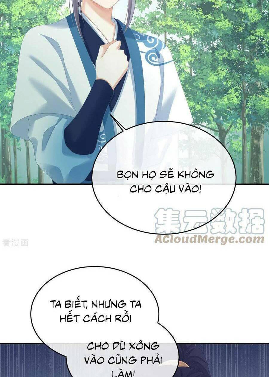 Hậu Cung Của Nữ Đế Chapter 329 - Trang 2