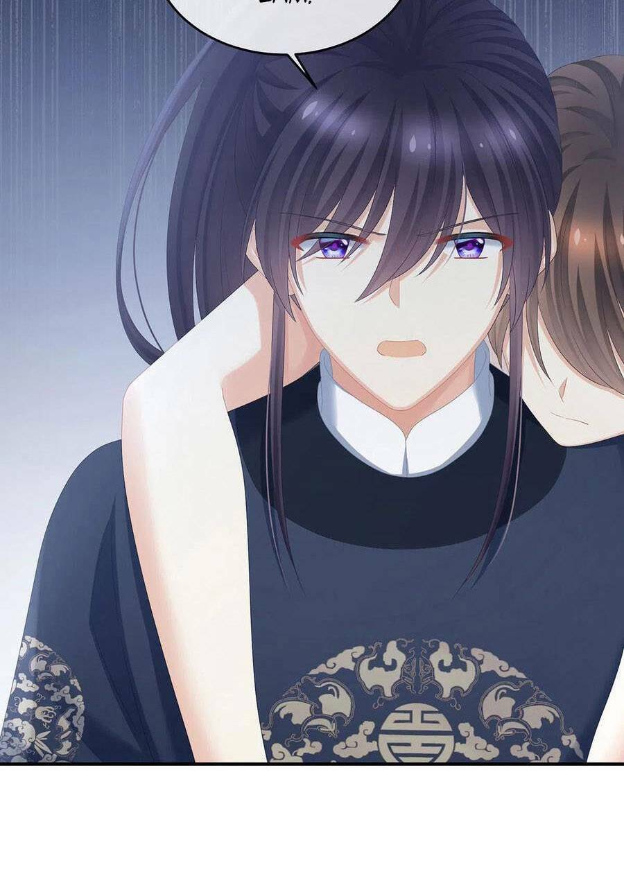 Hậu Cung Của Nữ Đế Chapter 329 - Trang 2