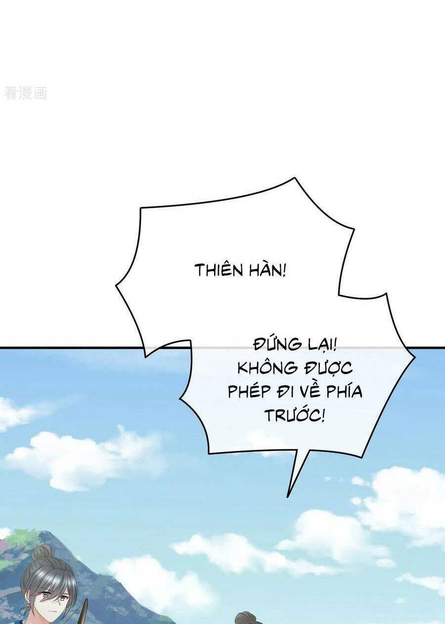 Hậu Cung Của Nữ Đế Chapter 329 - Trang 2