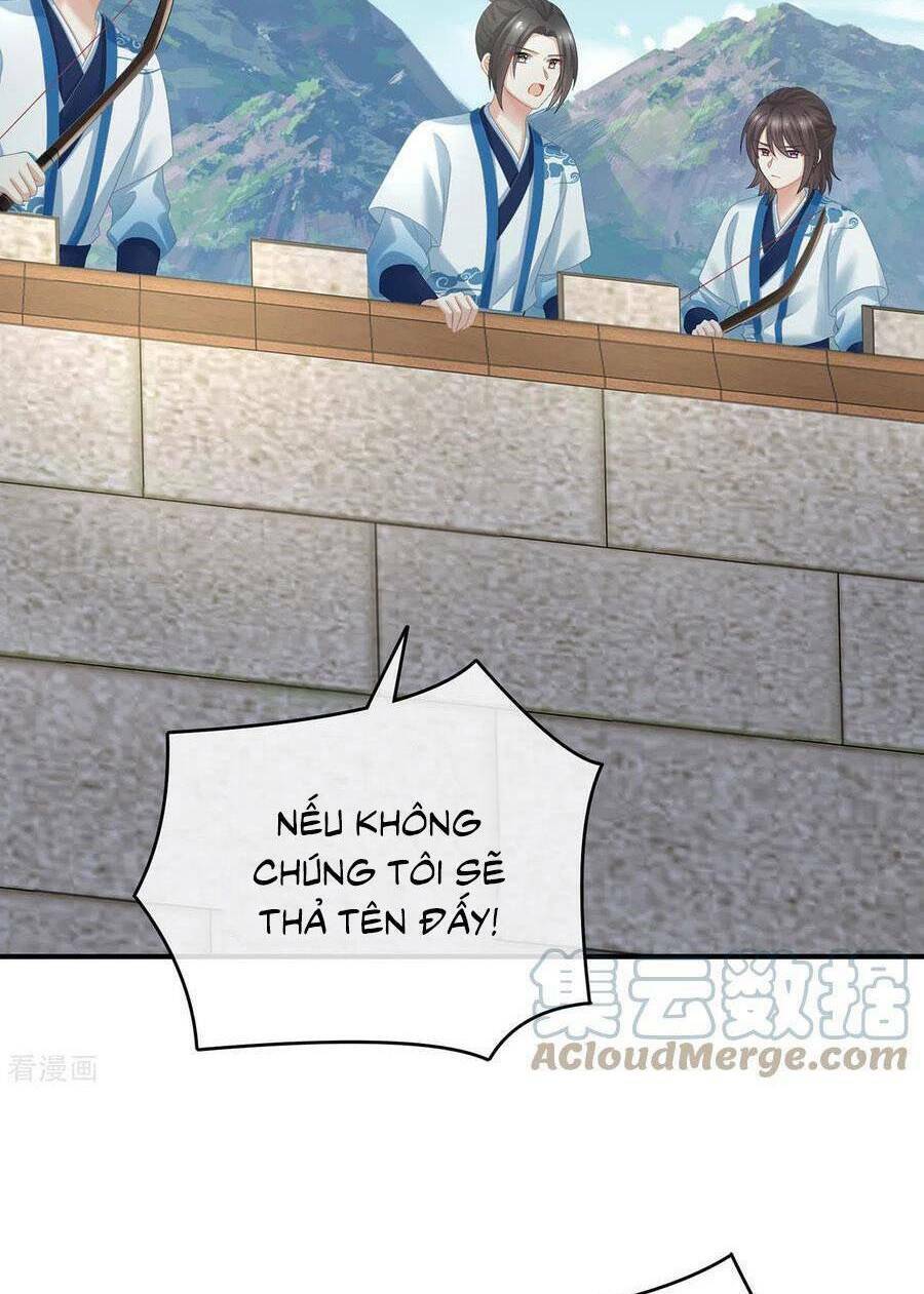 Hậu Cung Của Nữ Đế Chapter 329 - Trang 2