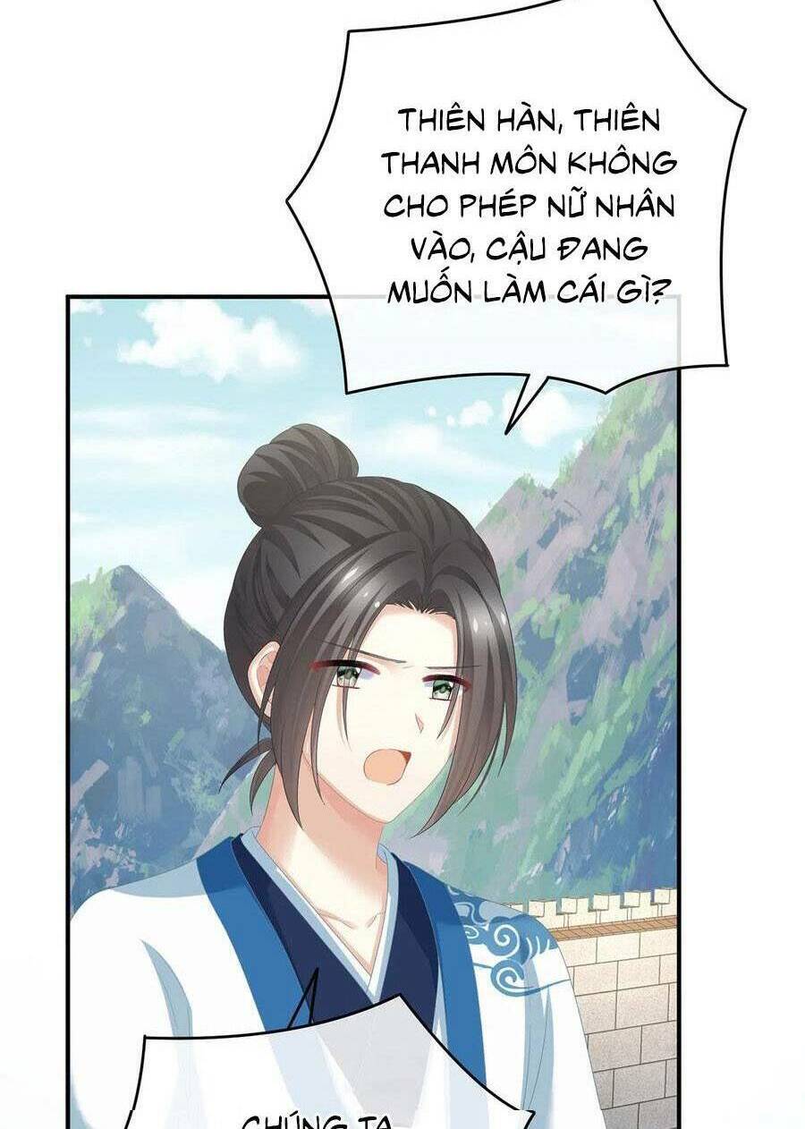 Hậu Cung Của Nữ Đế Chapter 329 - Trang 2
