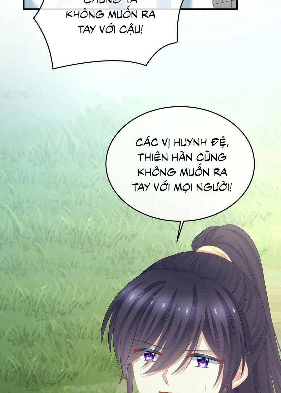 Hậu Cung Của Nữ Đế Chapter 329 - Trang 2