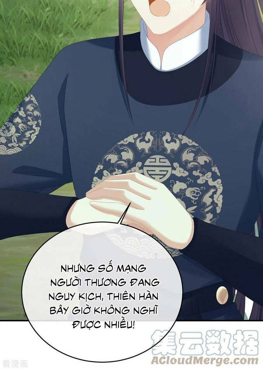 Hậu Cung Của Nữ Đế Chapter 329 - Trang 2