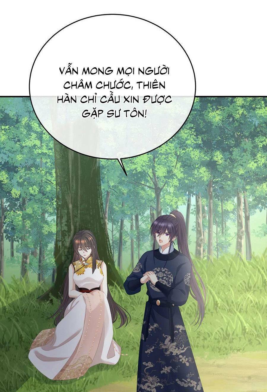 Hậu Cung Của Nữ Đế Chapter 329 - Trang 2