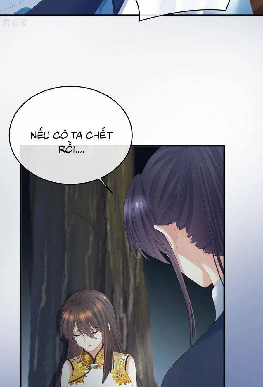 Hậu Cung Của Nữ Đế Chapter 329 - Trang 2