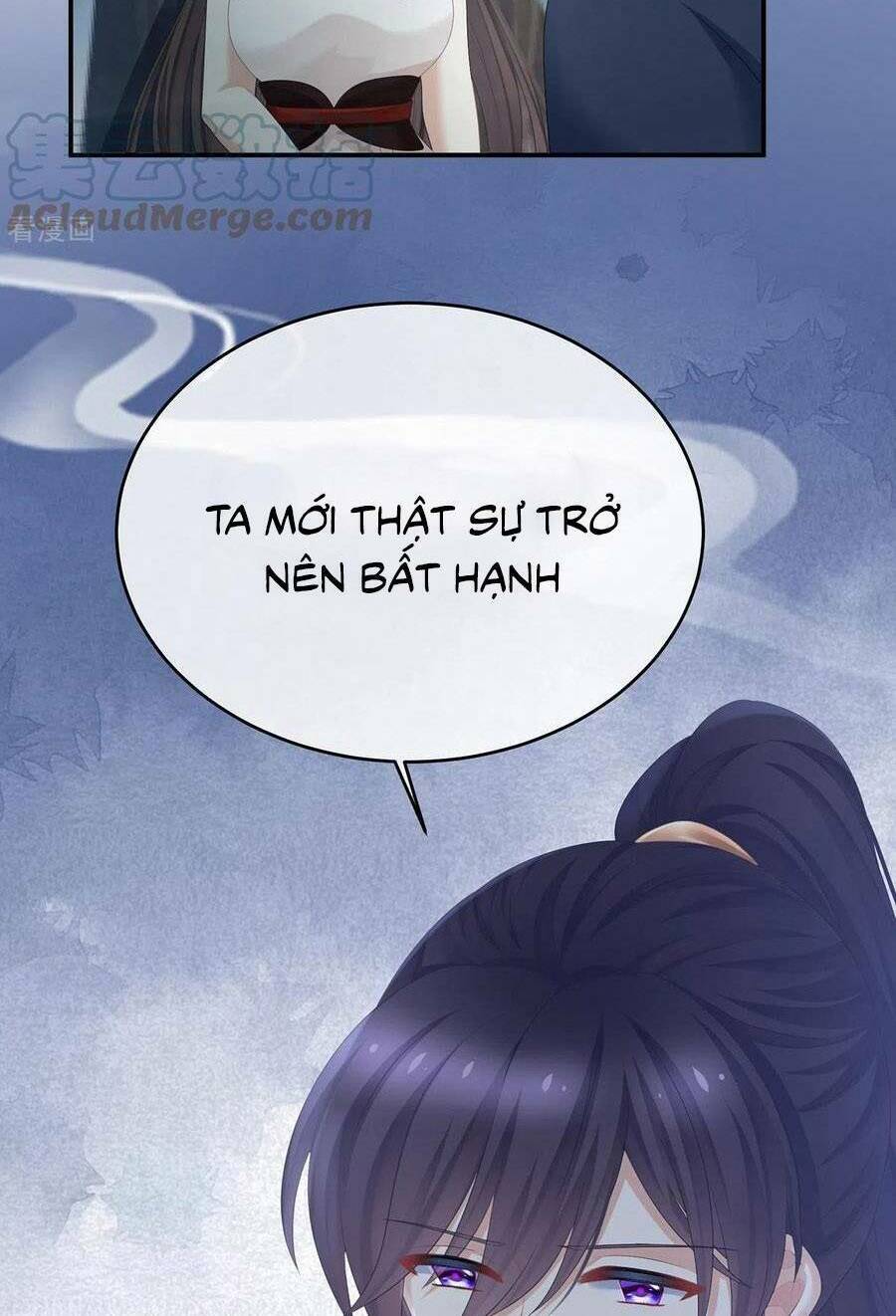 Hậu Cung Của Nữ Đế Chapter 329 - Trang 2