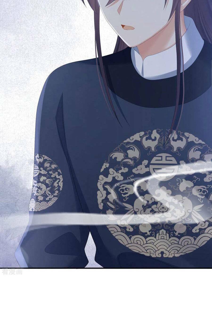 Hậu Cung Của Nữ Đế Chapter 329 - Trang 2