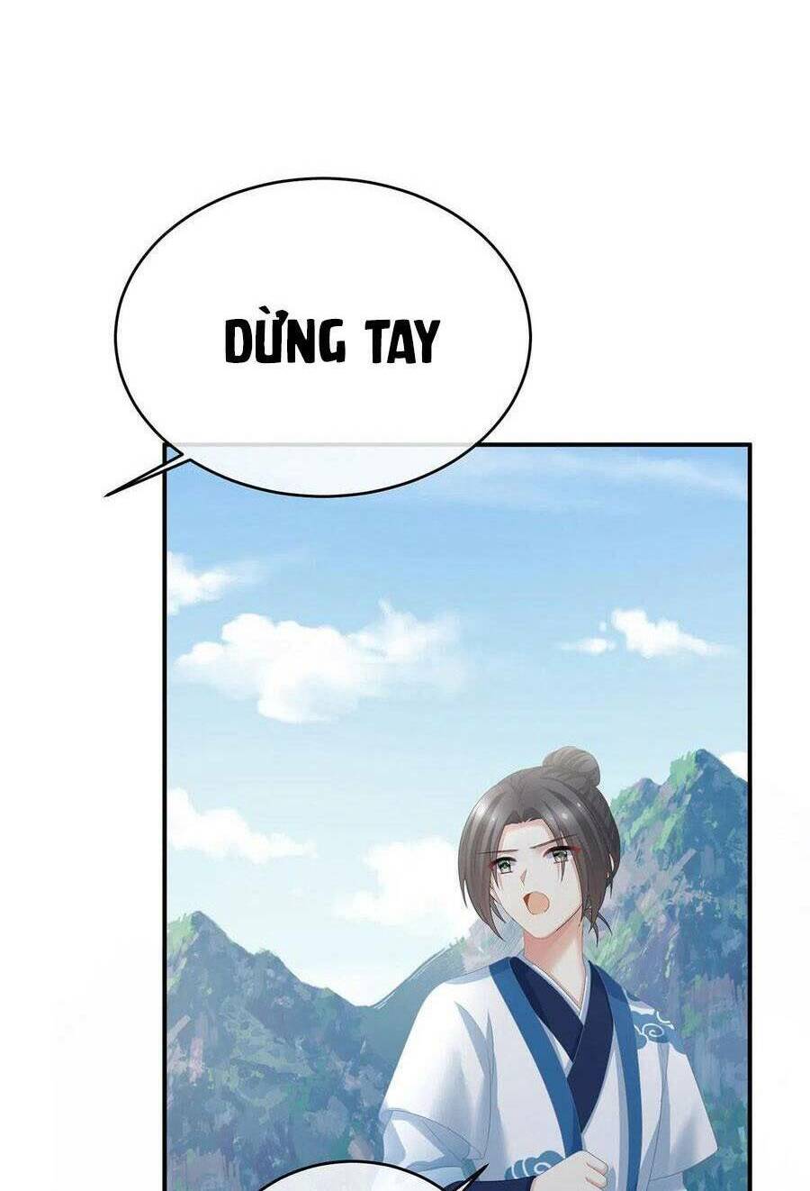 Hậu Cung Của Nữ Đế Chapter 329 - Trang 2