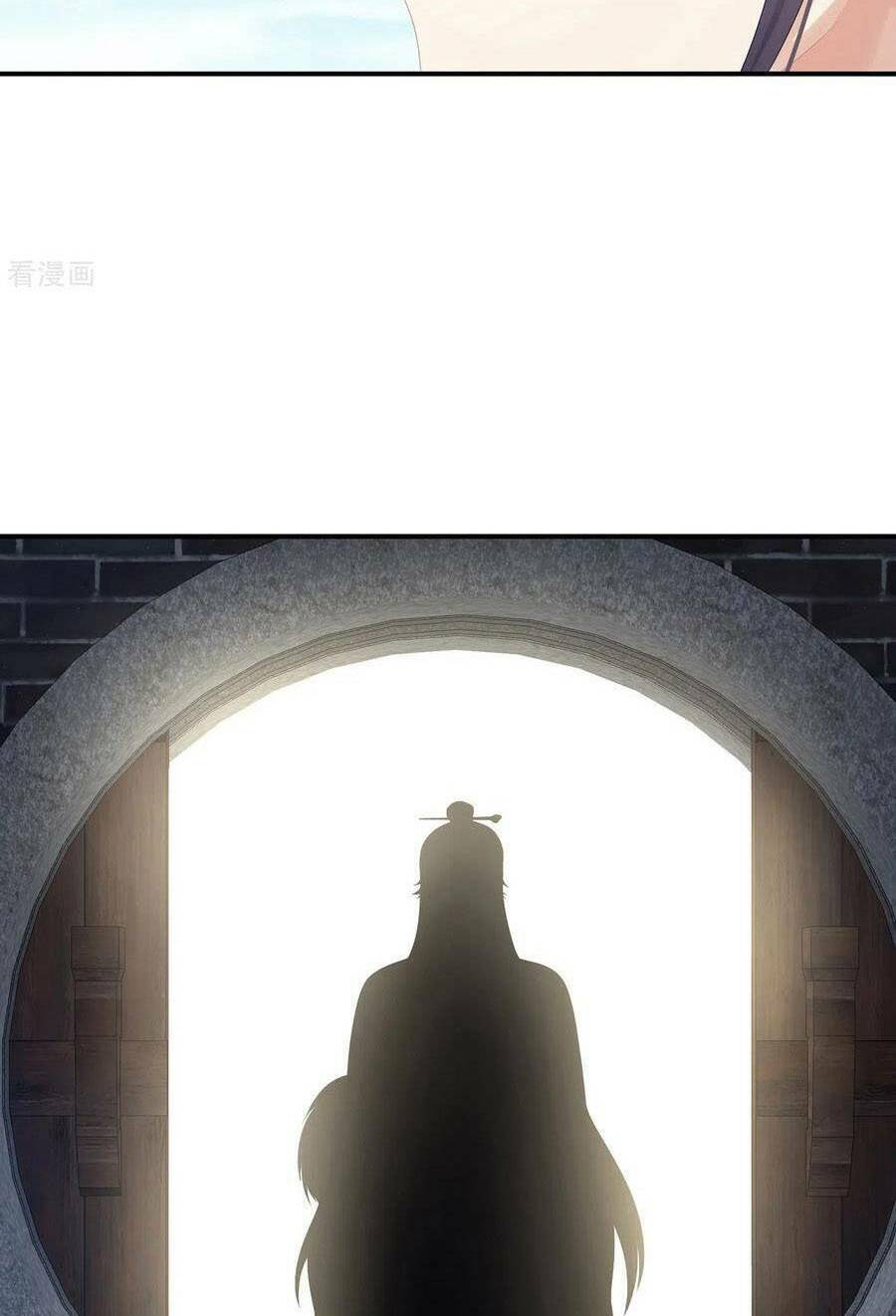 Hậu Cung Của Nữ Đế Chapter 329 - Trang 2