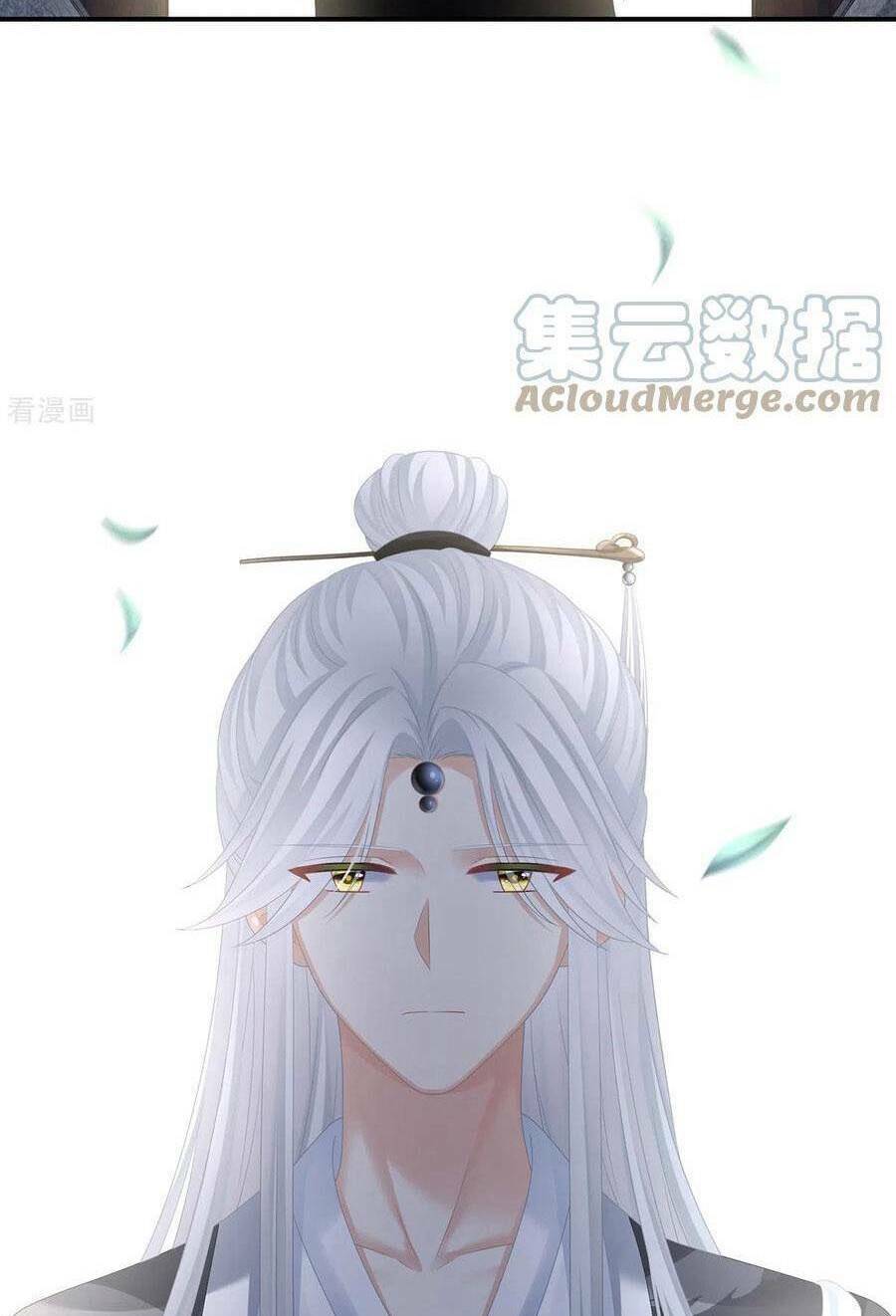 Hậu Cung Của Nữ Đế Chapter 329 - Trang 2