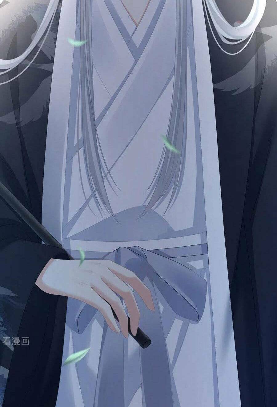 Hậu Cung Của Nữ Đế Chapter 329 - Trang 2