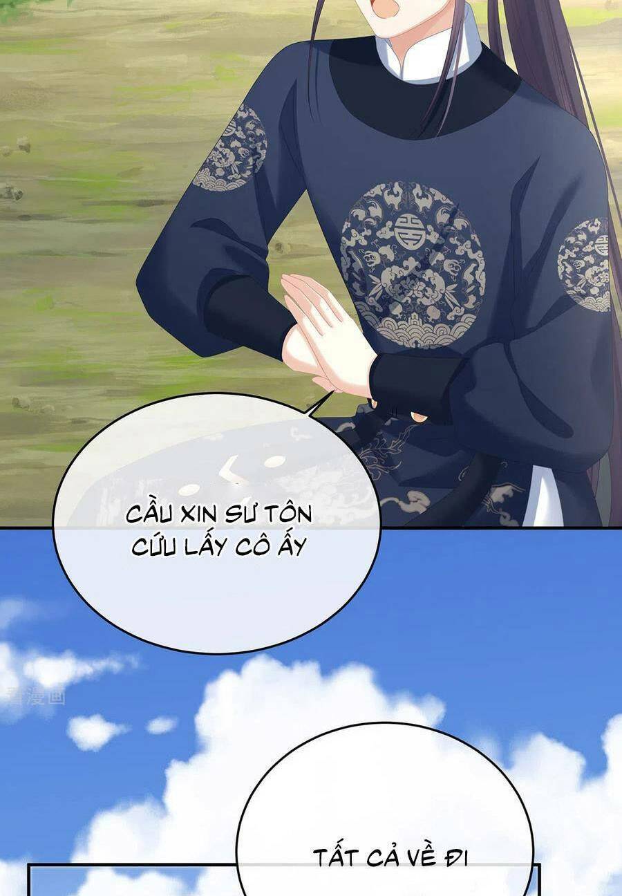 Hậu Cung Của Nữ Đế Chapter 329 - Trang 2
