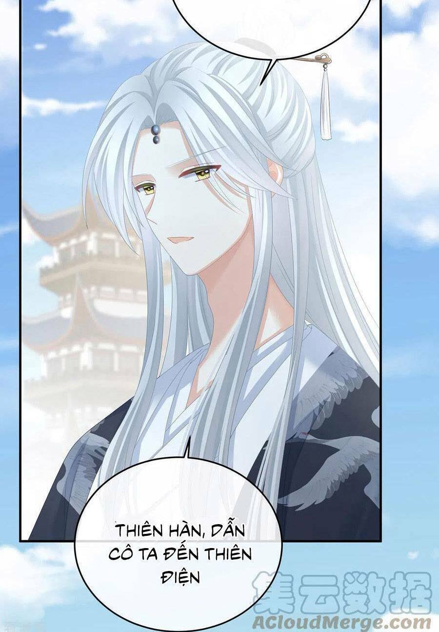 Hậu Cung Của Nữ Đế Chapter 329 - Trang 2