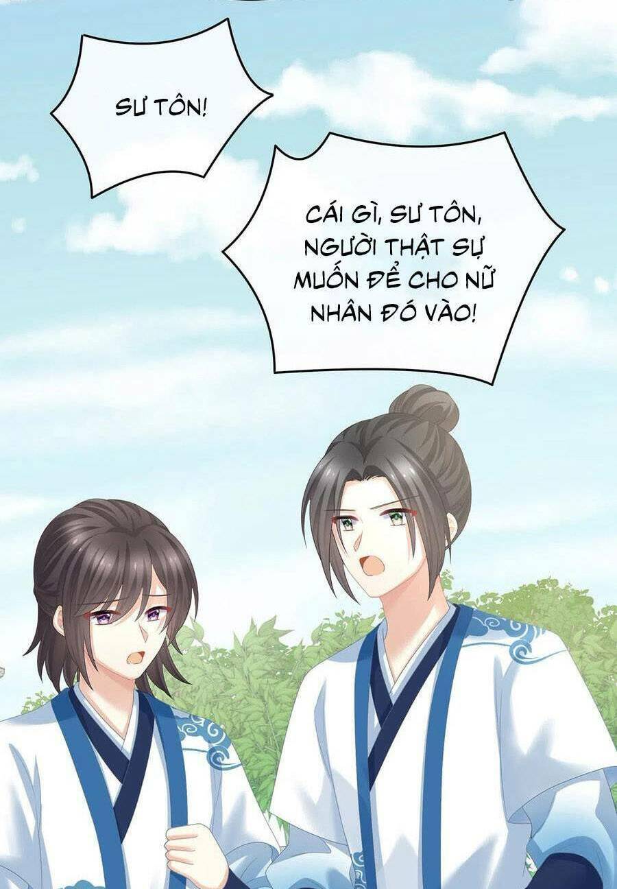 Hậu Cung Của Nữ Đế Chapter 329 - Trang 2