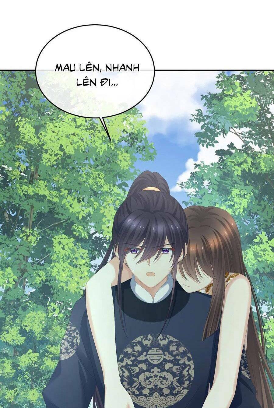 Hậu Cung Của Nữ Đế Chapter 329 - Trang 2