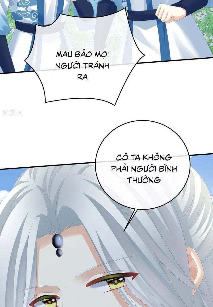 Hậu Cung Của Nữ Đế Chapter 329 - Trang 2