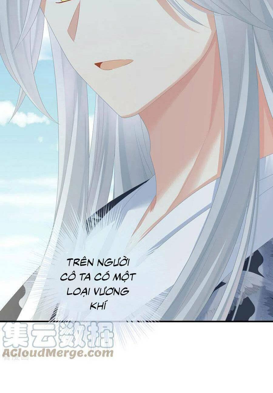 Hậu Cung Của Nữ Đế Chapter 329 - Trang 2