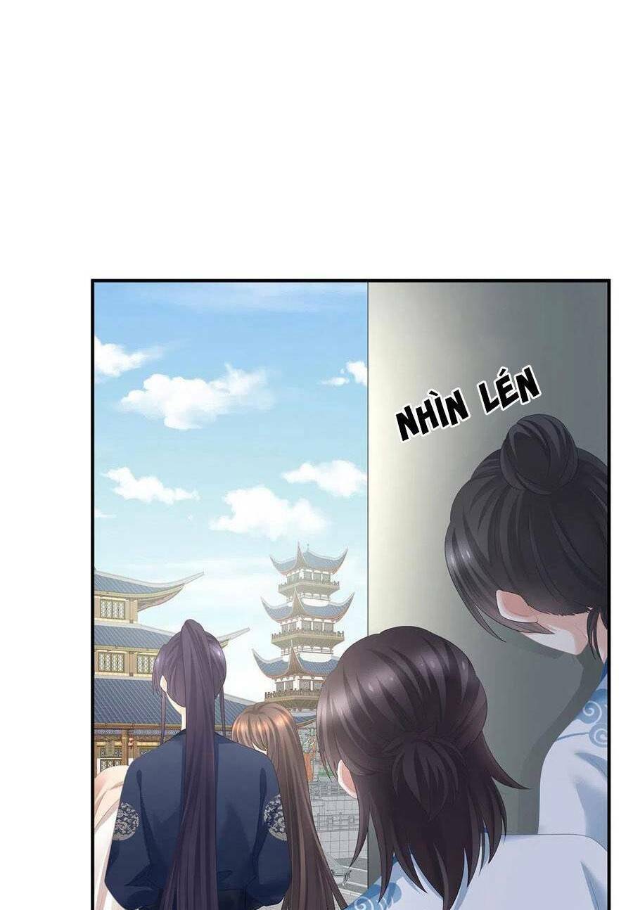Hậu Cung Của Nữ Đế Chapter 329 - Trang 2