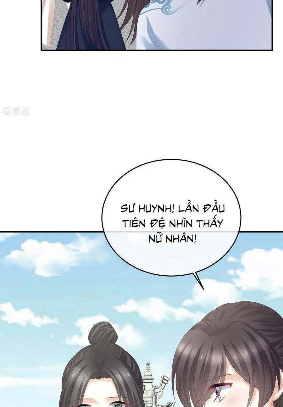 Hậu Cung Của Nữ Đế Chapter 329 - Trang 2